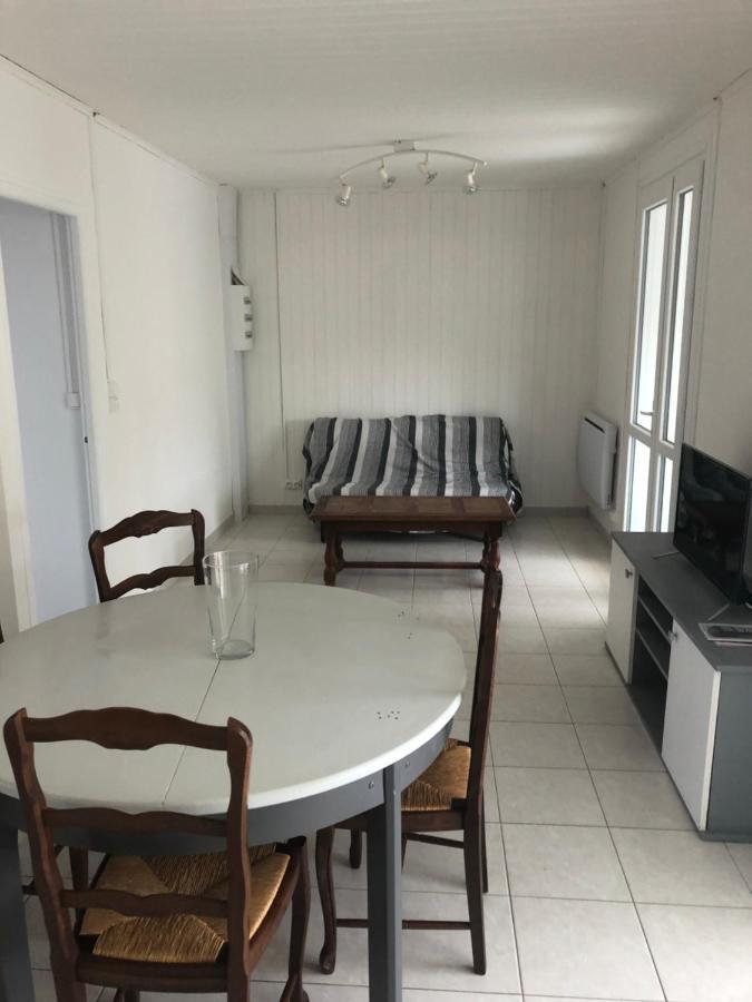 Maison Port De La Guittiere Talmont-Saint-Hilaire Εξωτερικό φωτογραφία